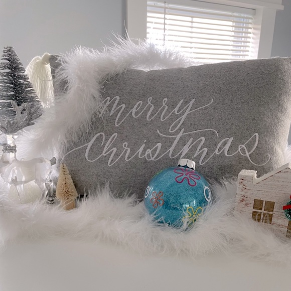 lourocrafts Other - Bikini bottom ornament